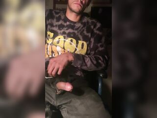 Real Mama In Other Room! ???? Hot Gamer DILF Native Ecstasy Completes The Mission, Cummins For All ????