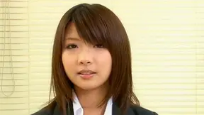 Shaved Office Temptress Interviews for a Steamy Job Opportunity – Vid 7