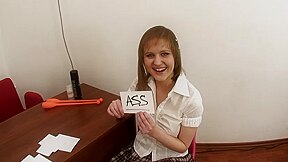 Anal Checkup 4 Video