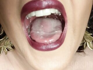 Vore Throat Seduction