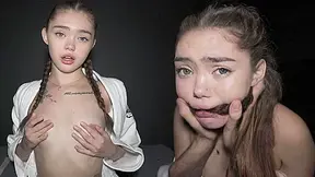 She Fucked Her Mma Teacher