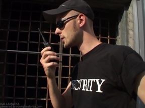 Weapon of Ass Destruction