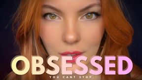 Obsessed With Me: You Can’t Stop 😈