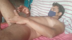 Desi Man hand work sex videos Hindi audio