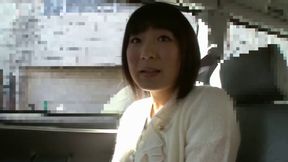 Shy Student Miyu Kohinata Asks for Gentle First-Time Experience