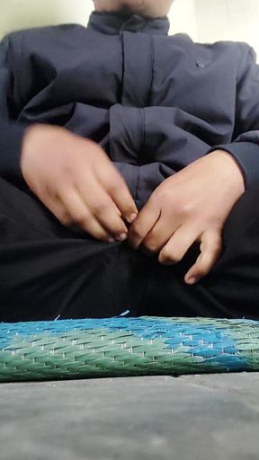 Desi Indian Big Cock on Webcam