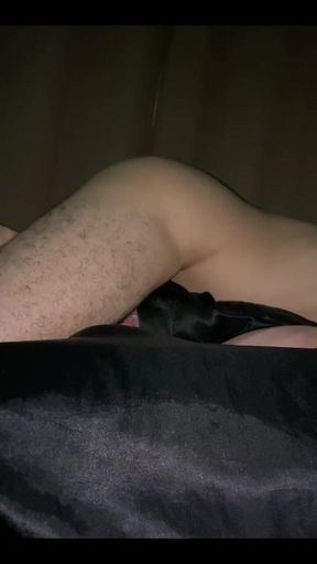 He Knows How to Do His Job and How to Please.