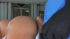 blowjobqueents - paguei o mototaxi com boquete e cuzinho