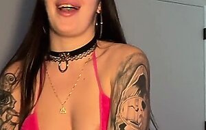 Thick PAWG Cheats On Her Boyfriend ~ Anna Chambers ~ Household Fantasy ~ Scott Stark