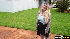 Brooke Ivory
