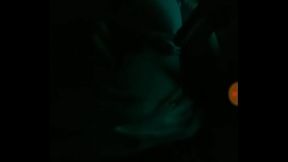 Zorrita se muestra por periscope :v