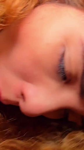 Date with My Boyfriend, Lingerie Sex and a Rich Cumshot