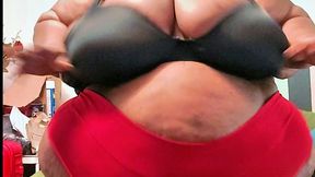 Accidental Embarrassment + Belly Play & Hunger Rants