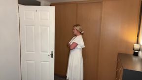 WEDDING NIGHT WIFE GANGBANGED BY BBC