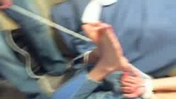 Slim Michael & Hung David Private Show