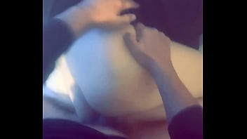 Huge bb cock makes hot ass squirm