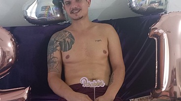 Aniversário de carreira 21 anos