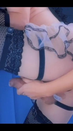 New Hot Video Pegging Compilation Is Ready! ‍ and Now I’ll Give You to Warm You up a Little...