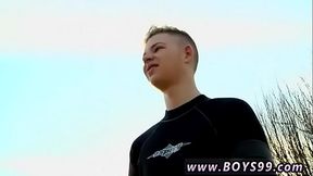 Thug straight men having gay sex with each other and pic native