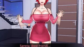 Confined with Beauty - (PT 31) - NC