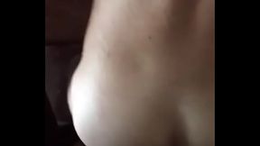 Neg&atilde_o me fodendo de quatro