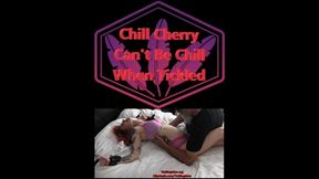 Chill Cherry Can't Be Chill MP4