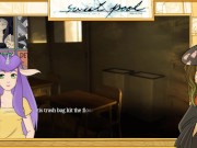 Let's Play Sweet Pool Yaoi Uncensored Guide Part 5