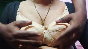 Husband Sends His Wife to Boss to Get Promotion