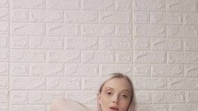 Social Media Model @lauradi @Teasing and #Blonde #Solo #Stockings #Natural Big Tits film adult xxx | Tik.Porn