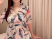 female mask disguise crossdresser transformation mtf 105