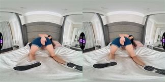 TmwVRnet Jasmine Jayne Watch me orgasm!