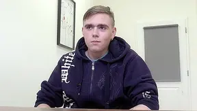 Tattooed Twink Gorges on Cum Takes Hard Dick Deep — DirtyScout 18+