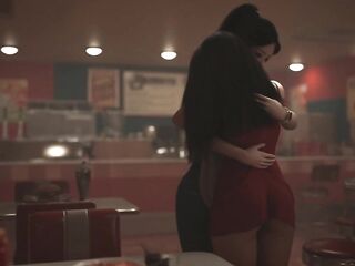 Love And Temptation (SE two) - Ep twenty