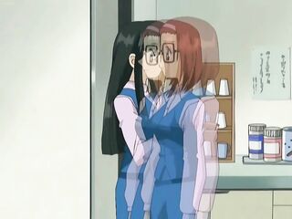 futari ecchi movie two (Pair With)