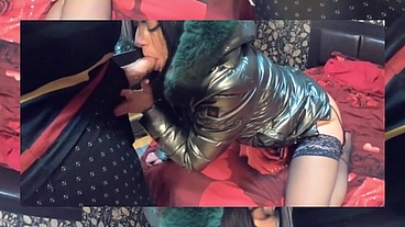 MilfyCalla compilation - Fetish, romantic blow-jobs, latina cum-slut with big-ass x9