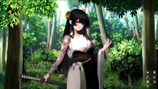 【H GAME】 Dream Lust♡ Lust Saya hentai anime|hentai|anime|doujin