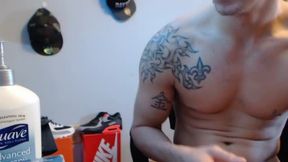 Shy Long Private Show
