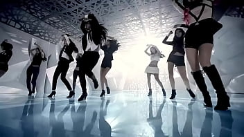 K-Pop Girls' Generation - The Boys Official Video