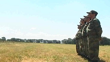 961 military fuckers