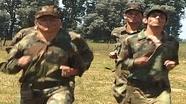 961 military fuckers
