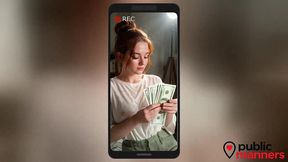 my neighbor, who s an artist, is willing to offer up her deep throat and ass for a good “investment”[ai]