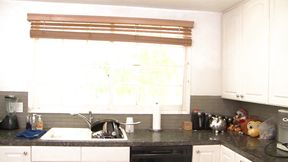 White Brunette Coed Gets Plowed By A Black Monster Cock- PervMilfsAndTeens