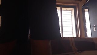 Changing moods while traveling: sex in a car