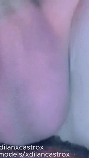 CRUISING I RAN INTO MY STRAIGHT NEIGHBOR IN THE PARKING LOT AND ENDED UP FUCKING BAREBACK IN THE WAREHOUSE.   Clip 3