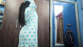 Desi malayali wife hot romance part 1 blow job