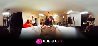 Being a porn actress - VR