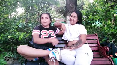 le enseño a la puta amante de mi esposo como dar una buena mamada