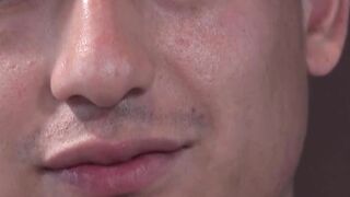 UNBELIEVABLE TWIST! Teens Throat Waters as He Gets FINGERED LIVE ON CAMERA While Jerking Off on Air!