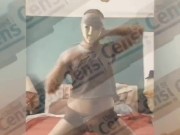 Census Bureau Slut