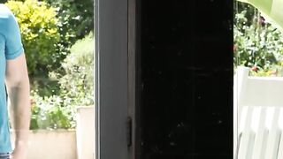 Oil Massage Sensual Touch - Happy Ending For Her